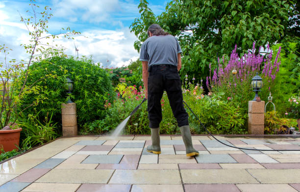 Spring Cleaning in Los Gatos, CA